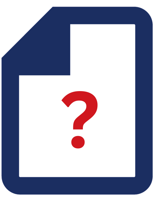 NAJCZĘŚCIEJ  ZADAWANE PYTANIA